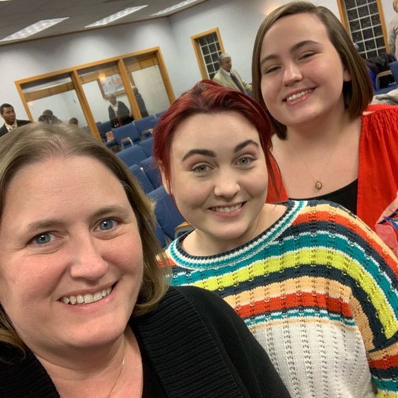 Meet your Posher, Jaydee! - Picture 3 of 5